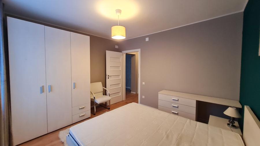 Apartament cu 2 camere, Tractoru - 2