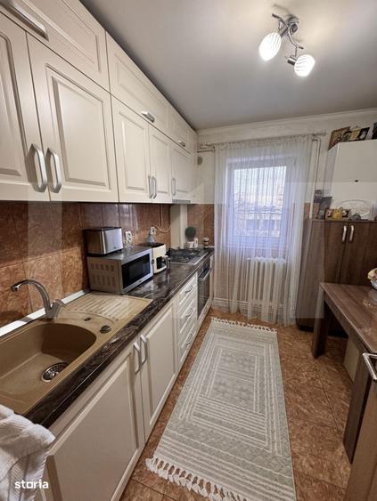 Apartament 2 camere, 43.19 mp, zona Manolesti Deal - 2