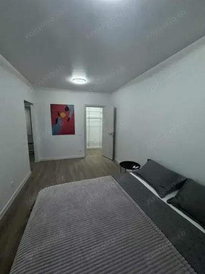 garsoniera in zona Lujerului - 3