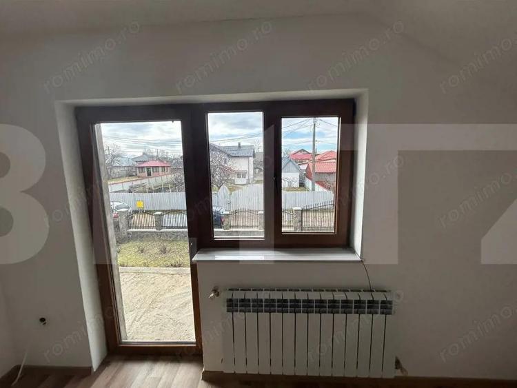 Casa individuala spa?ioasa in Catamara?ti-Deal 204 mp utili, teren 1000 mp - 9