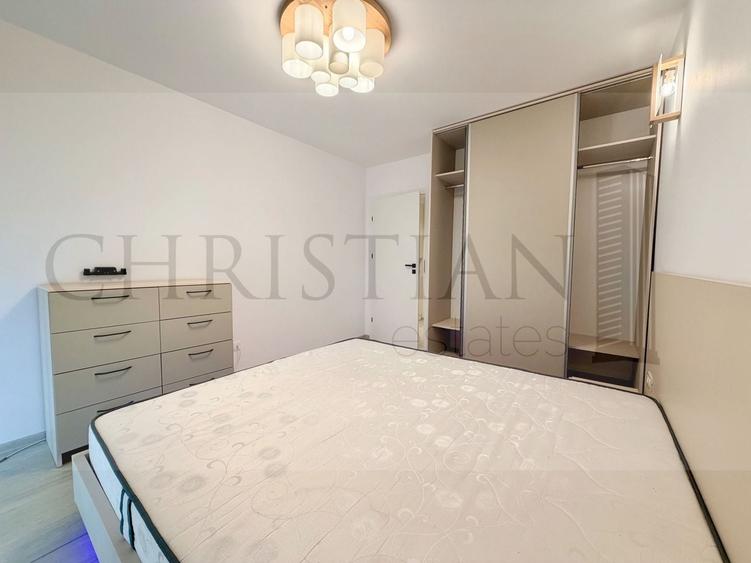 Apartament 3 Camere Exigent Plaza Residence + Parcare+Boxa - 3