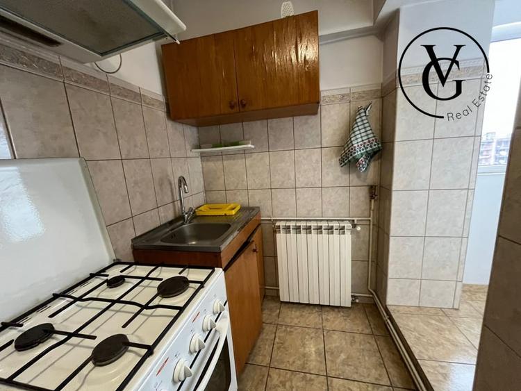 Garsoniera | Unirii | Investitie - 7