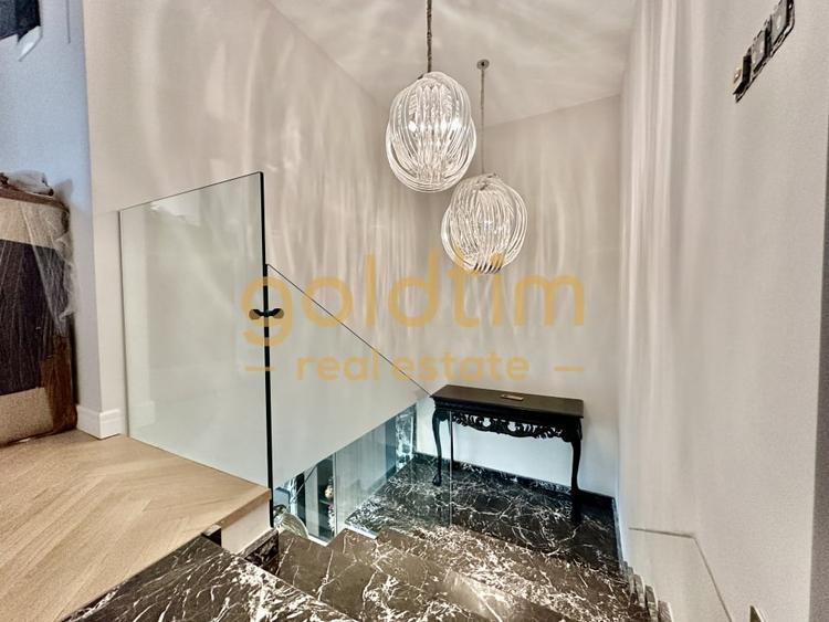 DUPLEX/PIPERA /SPATII GENEROASE /2 PARCARI/ZONA LINIȘTITĂ/ANSAMBLU SECURIZAT - 33