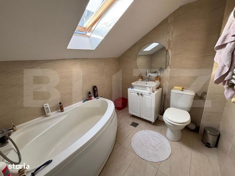 Apartament 2 camere 50 mp Rediu loc de parcare inclus - 4