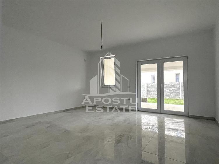 Duplexuri moderne Chisoda langa Cuina - 12