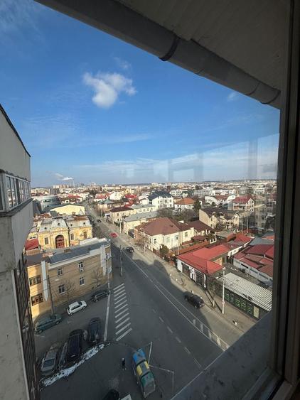 Ultracentral zona KFC - 6