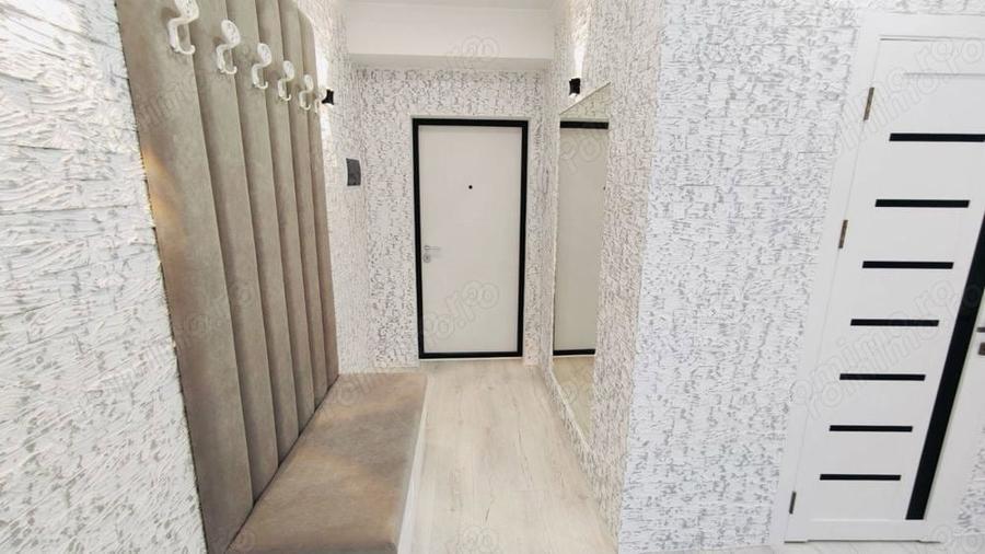 Apartament cu 2 camere in proximitatea Colosseum Mall - 4