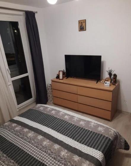 Apartament 2 camere, semidecomandat - zona Astra - 6