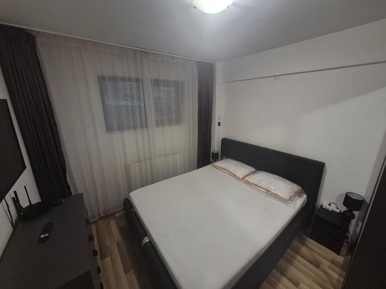 Apartament 1 camera zona Tudor Vladimirescu - Bucsinescu COMISION 0% - 5