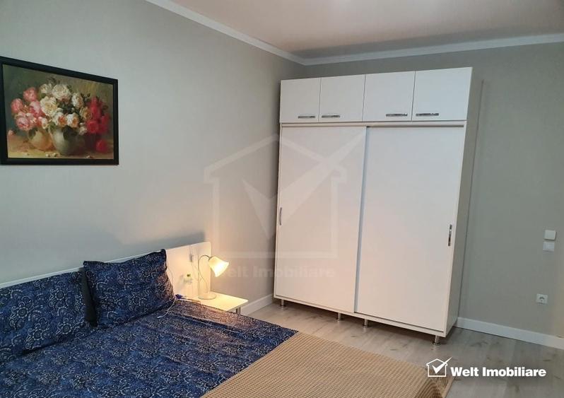 Casa individuala| teren 870 mp| Salicea - 4