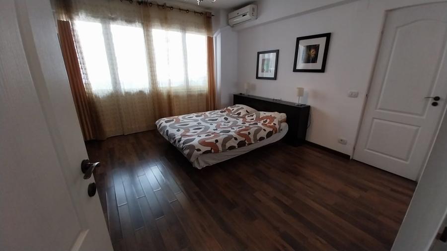 Garsonieră la intrarea parcului Cișmigiu - 8