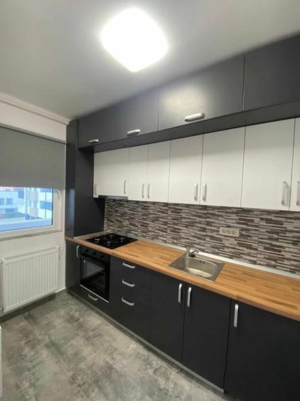 Garsoniera Militari Residence - 1