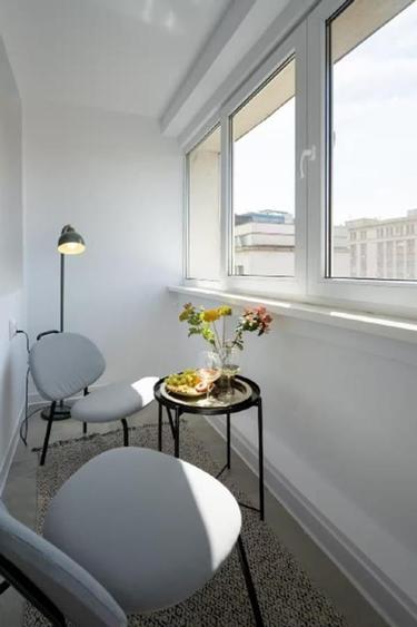 Apartament 2 camere de vanzare in Balcescu Magheru Universitate - 9