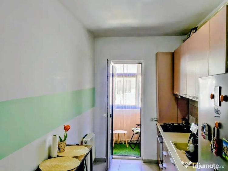 Apartament 2 camere Militari Residence - 5