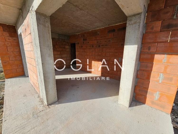 Casa duplex P+E+Etaj Retras, Selimbar, COMISION 0% - 10