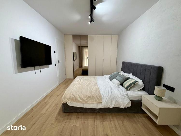 Apartament de 2 camere, bucatarie separata, etaj 1 , la Cheie, Elite! - 9