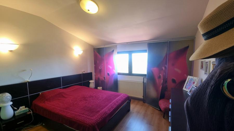 Vanzare apartament 4 camere de lux – vedere la mare, zona Primaria Constanta / C - 13