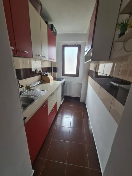 Vand apartament 3 camere situat langa Parcul Morarilor - 8