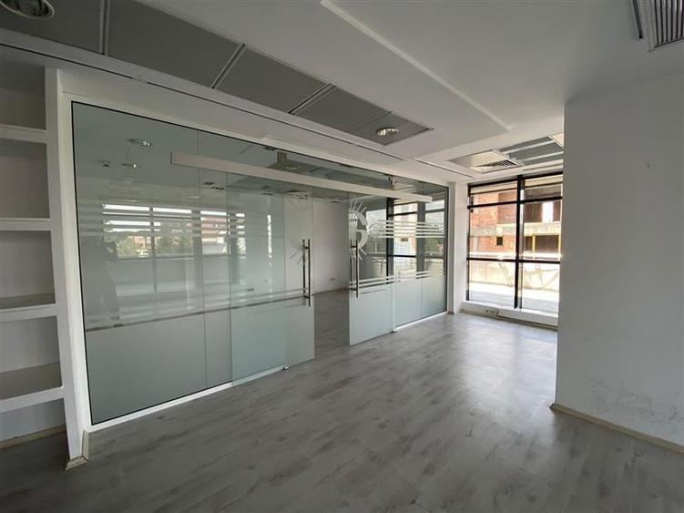 Spatii birouri de inchiriat Pipera de la 200mp - 7