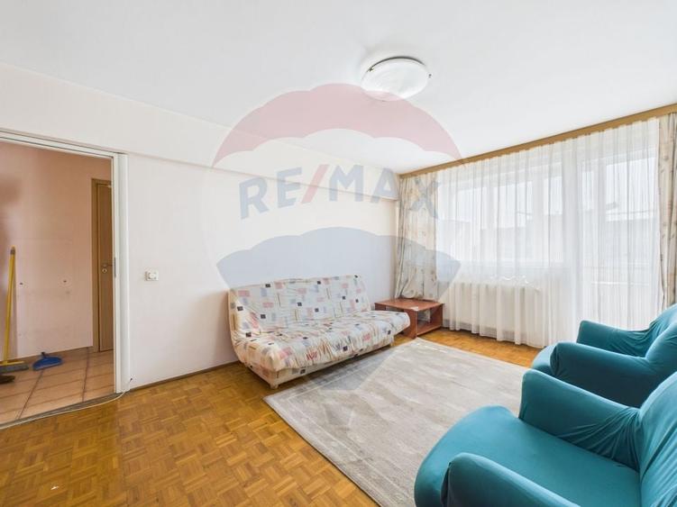 Apartament 2 camere vanzare in bloc de apartamente Bucuresti, Cantemir - 5