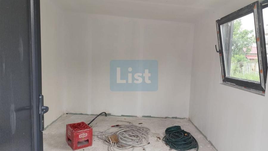 Spațiu industrial Hala Barcanești - 240 mp - 4