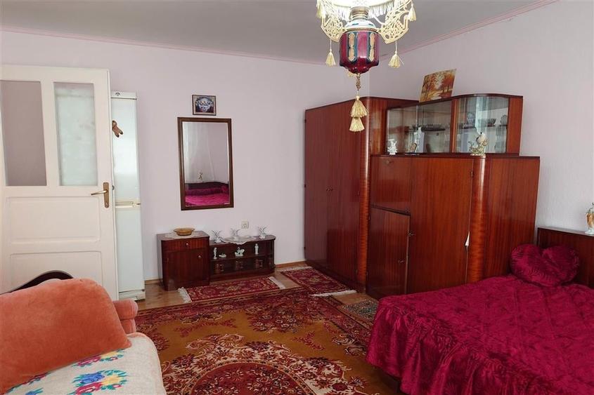 Gospodarie cu teren generos si constructii solide intr-o zona linistita - 9