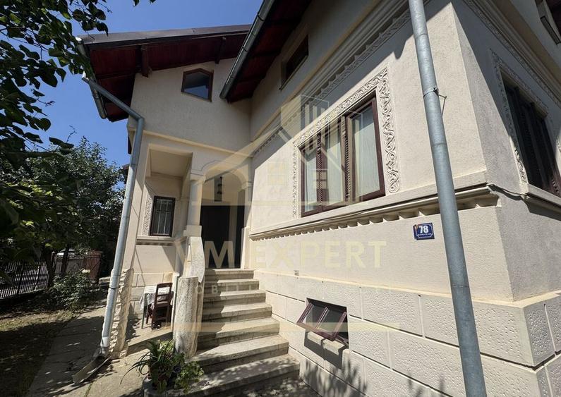 OFERTA CASA 6 CAMERE TEREN 1005 MP BUGHEA DE JOS ARGE? - 7