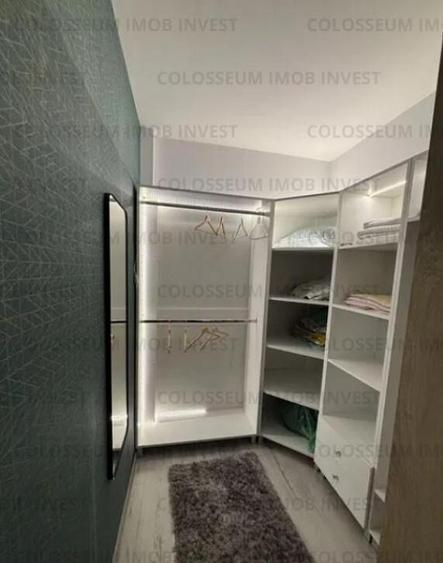 Apartament 2 camere, decomandat - zona Noua - 3