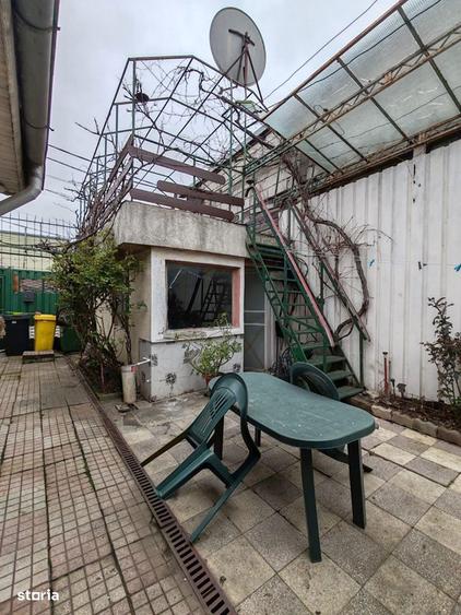 Vand casa cu 5 camere, garaj si curte proprie - cartier Salaj - 6