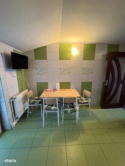2 camere decomandat 60 mp copou spitalul parhon 450 euro - 2