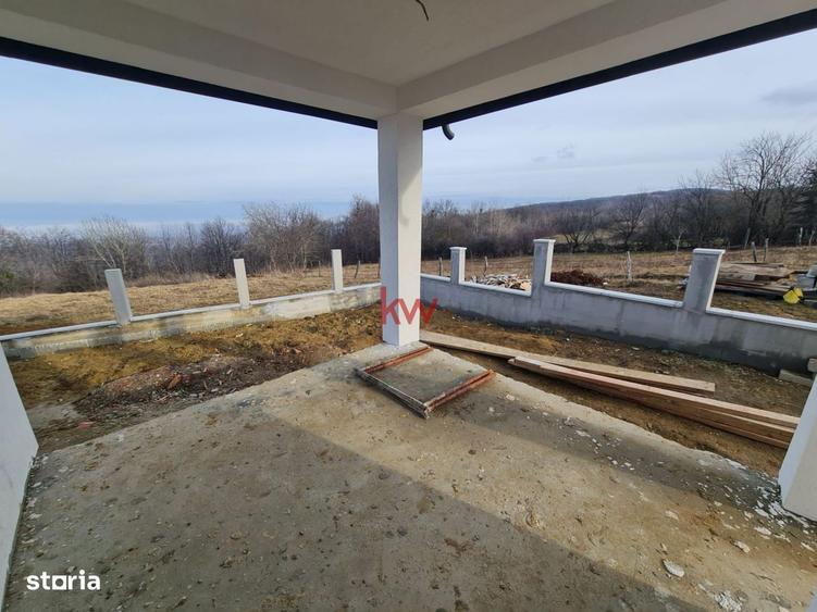 Casa De Vanzare, Zona Paun/Bucium - 4