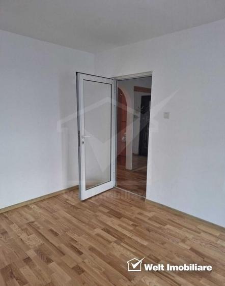 Apartament nemobilat cu 4 camere in Zorilor - 5