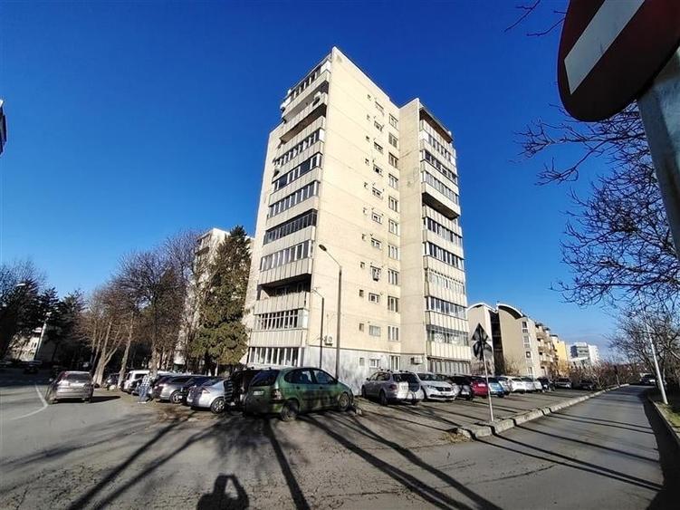 Apartament 3 camere (Targu Mures, str. Ion Buteanu) - 18