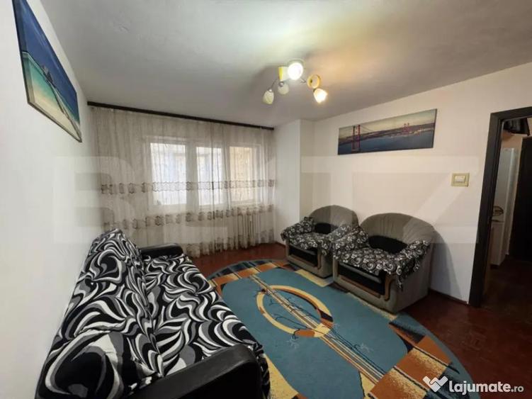 Apartament de inchiriat, 2 camere, 48 mp, zona Nanterre - 8