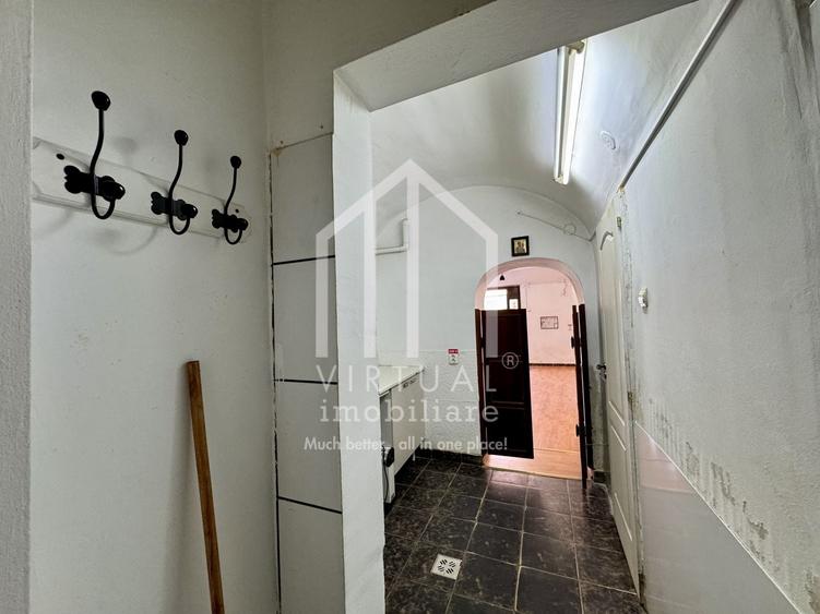 Spatiu comercial in zona centrala, 44mp utili - 5