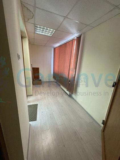 Spatiu de birou de inchiriat in Oradea, cu vizibilitate, zona ultracentrala - 6