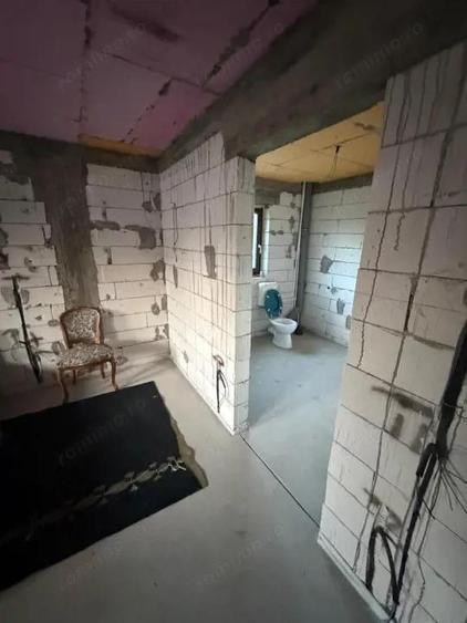 Casa , p+1 , CONSTRUCTIE noua , PIELESTI , TEREN 1000 MP - 10