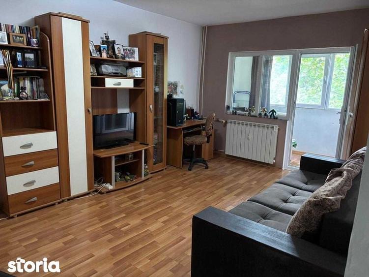 Vand apartament 2 camere - 3