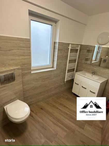 Bloc Nou zona Parc Central apartament 3 camere cu parcare - 2