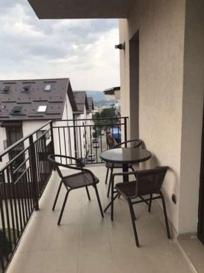 Apartament in cartierul Europa - 7