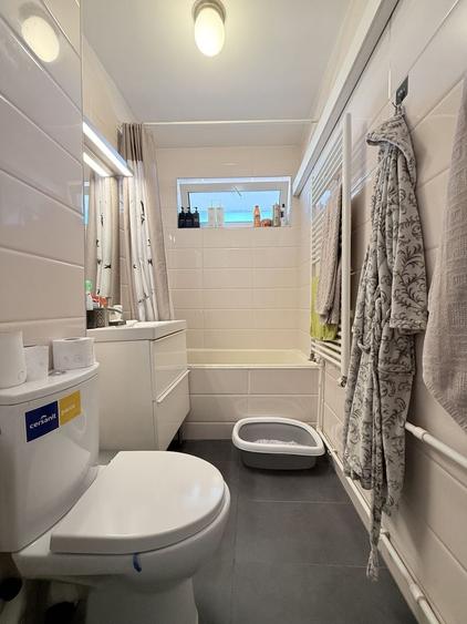 3 Camere | Metrou Tudor Vladimirescu | Partial mobilat - 12