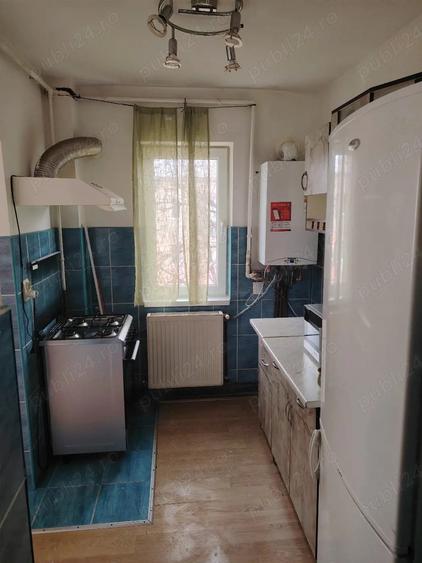 Vand apartament cu 3 camere - 5