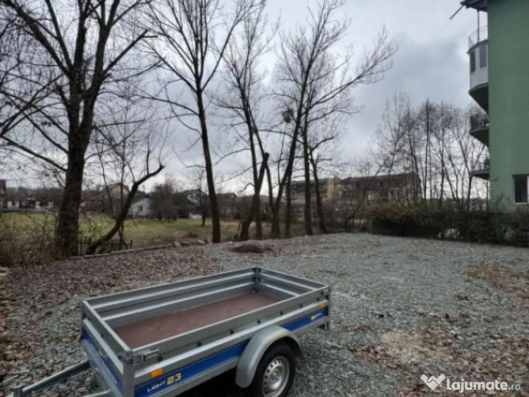 Teren 15 ari Paltini?ului zona de case, dublu front s - 4