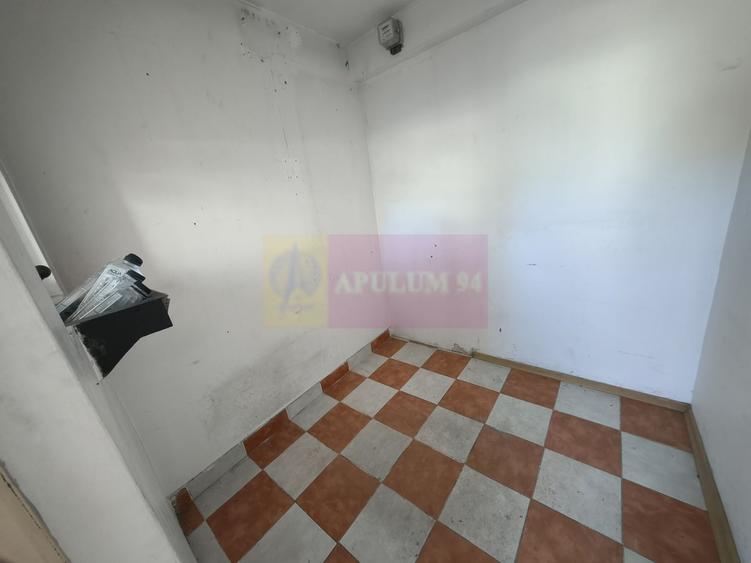 Spatiu aproape de Bucuresti - Localitatea 1 Decembrie - 17