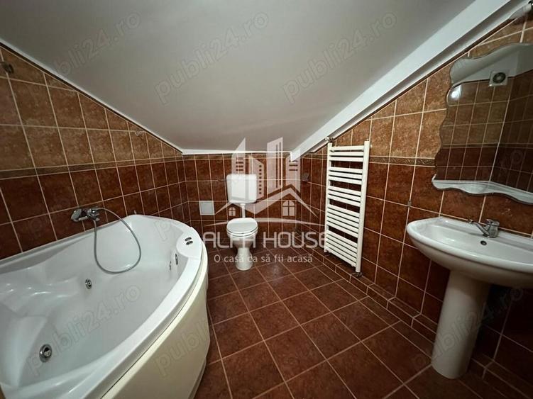 Inchiriez Ap. 3 Camere zona Triaj - 7