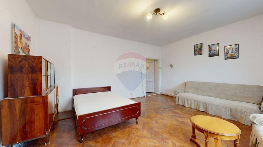 Comision 0% | Garsoniera 47 mp | 15 Noiembrie, PRIVELISTE - 2