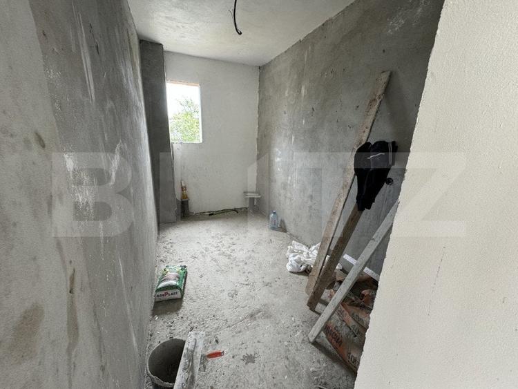 Casa P+1, 131 mp utili, teren 400mp, zona Brestei - 9