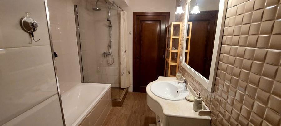 Apartament 3 camere, supratafata utila 104mp, spre vanzare Parcul SubArini - 16