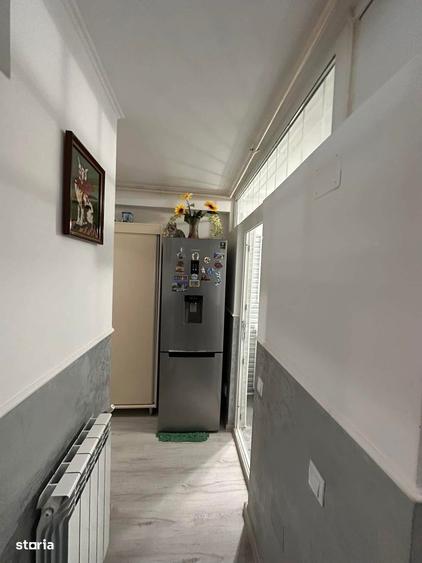 Studio Modern Gavana Bloc 2020 Etaj 1 - 2