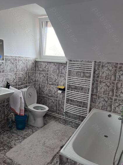 Casa de vanzare in Suseni-Reghin - 2